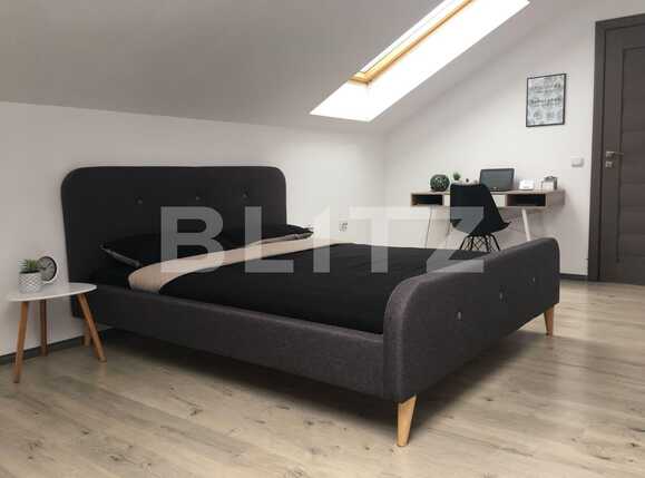 Apartament de vânzare 2 camere Floreşti - 30931AV | BLITZ Cluj-Napoca | Poza1