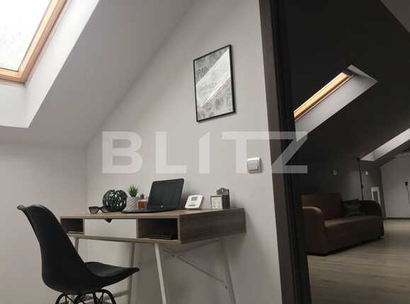 Apartament de vânzare 2 camere Floreşti - 30931AV | BLITZ Cluj-Napoca | Poza3