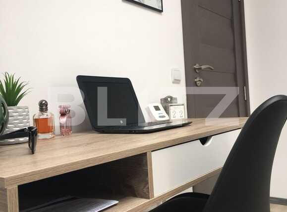 Apartament de vânzare 2 camere Floreşti - 30931AV | BLITZ Cluj-Napoca | Poza4