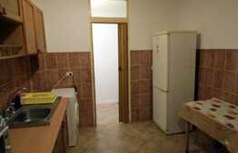 Apartament 2 camere, decomandat, zona Expo Transilvania
