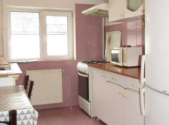 Apartament de închiriat 2 camere Manastur - 30933AI | BLITZ Cluj-Napoca | Poza1