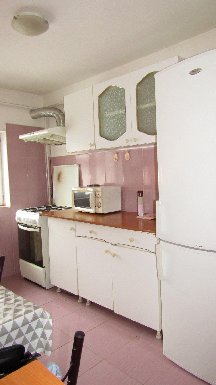 Apartament de închiriat 2 camere Manastur - 30933AI | BLITZ Cluj-Napoca | Poza3