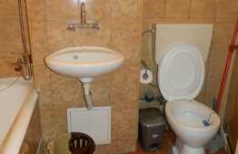 De inchiriat garsoniera, 31 mp, parcare, zona Profi