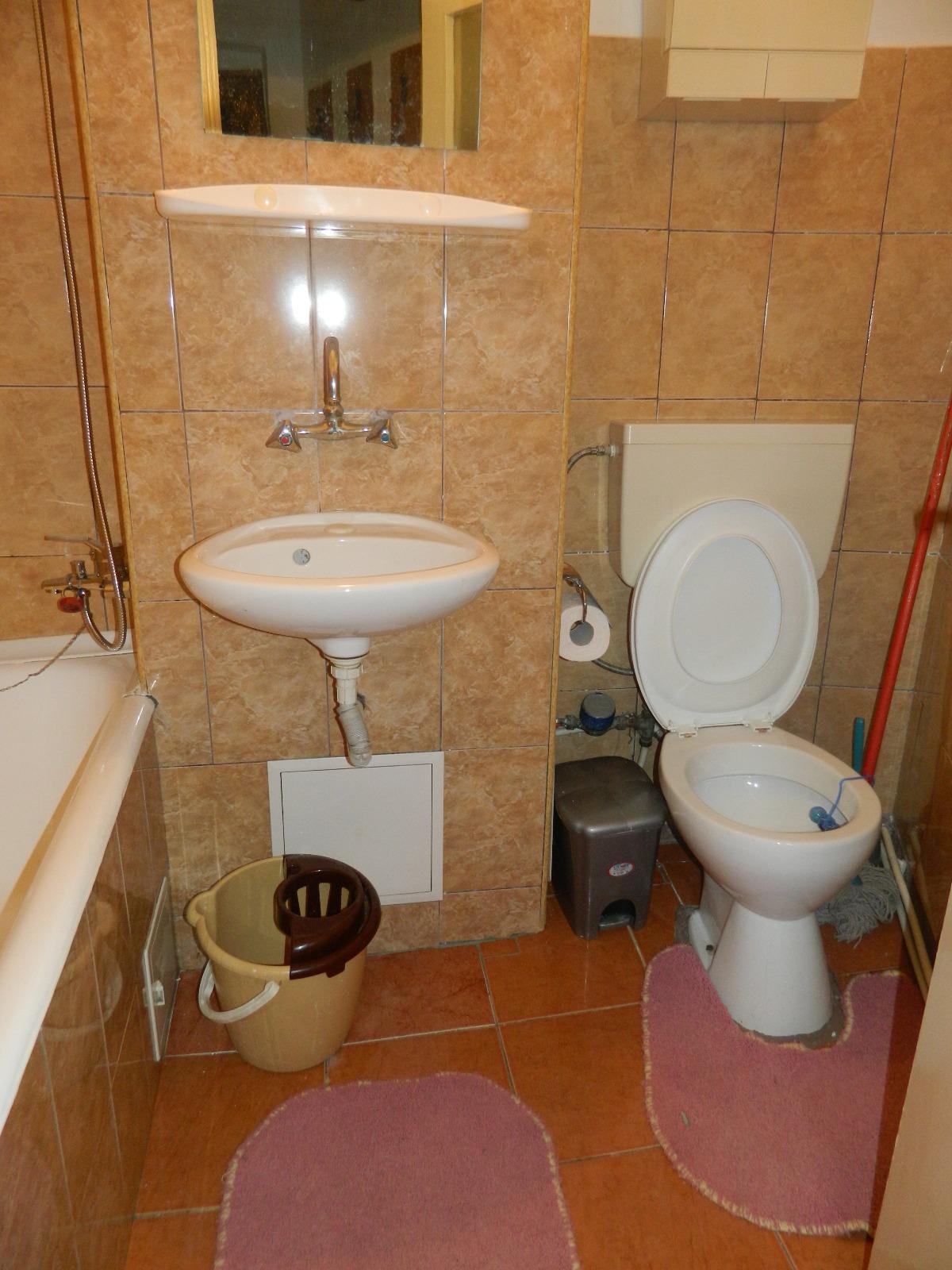 Garsonieră de închiriat Grigorescu - 30934AI | BLITZ Cluj-Napoca | Poza6