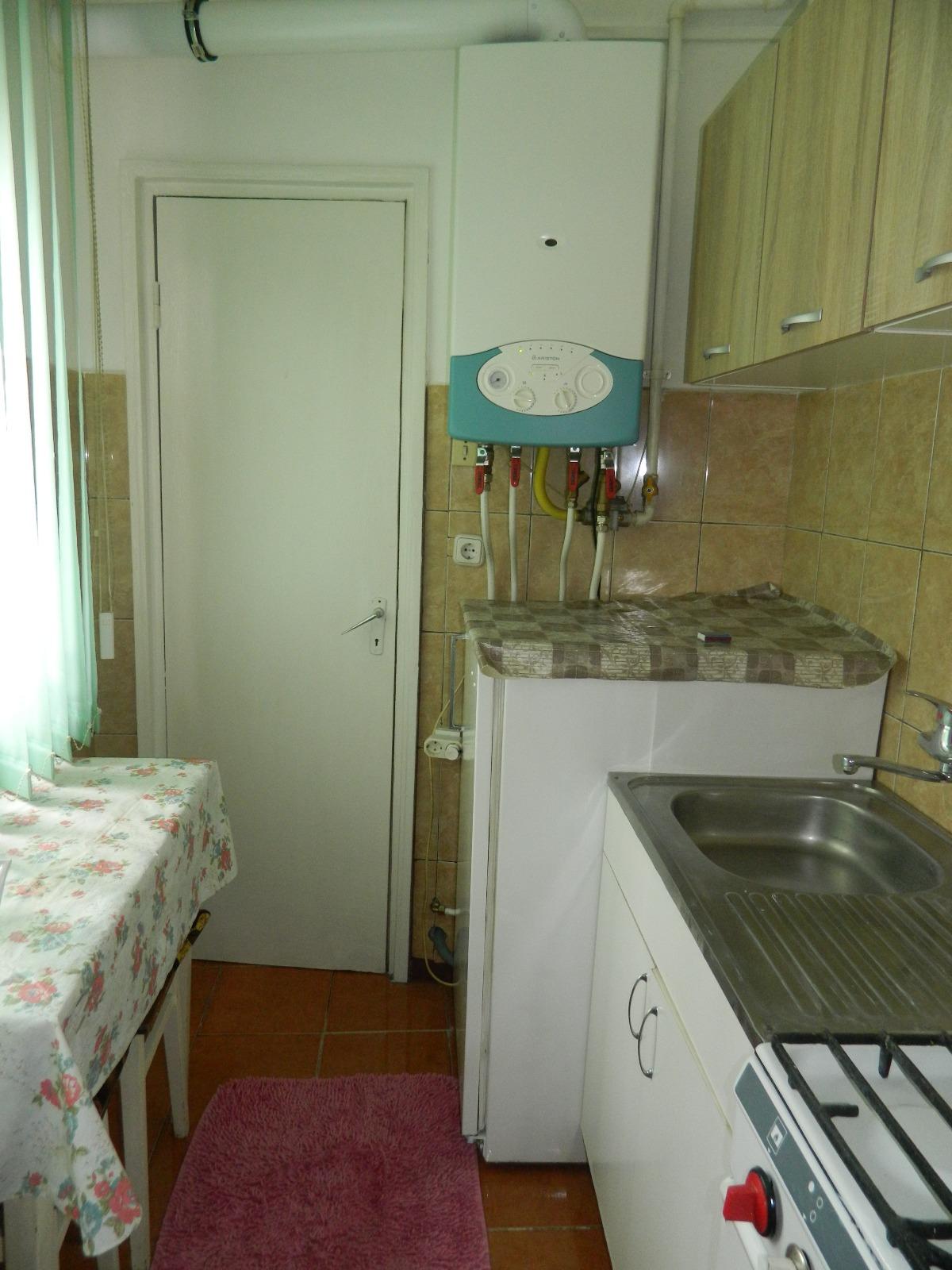 Garsonieră de închiriat Grigorescu - 30934AI | BLITZ Cluj-Napoca | Poza5