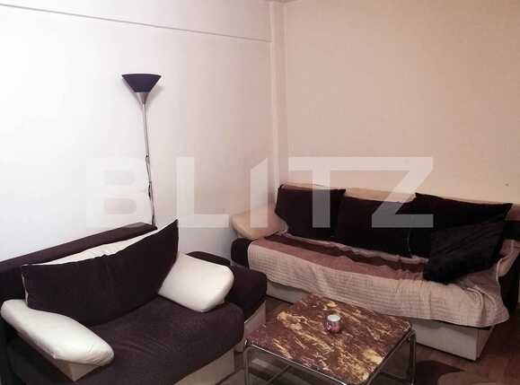 Apartament de vânzare 2 camere Central - 30936AV | BLITZ Cluj-Napoca | Poza1