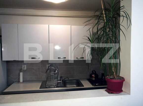 Apartament de vânzare 2 camere Central - 30936AV | BLITZ Cluj-Napoca | Poza7
