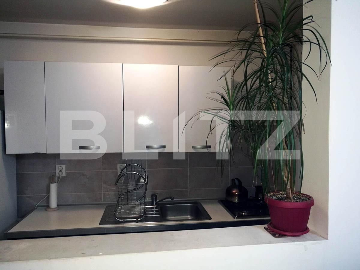 Apartament de vânzare 2 camere Central - 30936AV | BLITZ Cluj-Napoca | Poza7