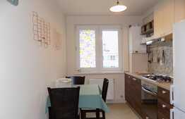 2 camere, 50 mp, A.C., prima inchiriere, modern mobilat, zona Piata Abator