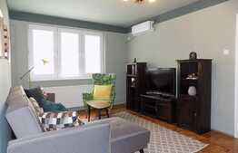 2 camere, 50 mp, A.C., prima inchiriere, modern mobilat, zona Piata Abator