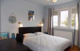 2 camere, 50 mp, A.C., prima inchiriere, modern mobilat, zona Piata Abator