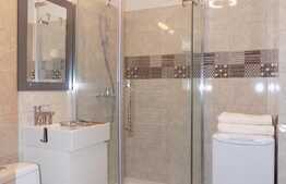 2 camere, 50 mp, A.C., prima inchiriere, modern mobilat, zona Piata Abator