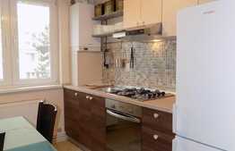 2 camere, 50 mp, A.C., prima inchiriere, modern mobilat, zona Piata Abator