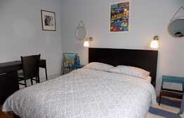 2 camere, 50 mp, A.C., prima inchiriere, modern mobilat, zona Piata Abator