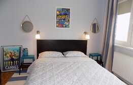 2 camere, 50 mp, A.C., prima inchiriere, modern mobilat, zona Piata Abator