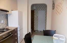 2 camere, 50 mp, A.C., prima inchiriere, modern mobilat, zona Piata Abator