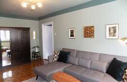 2 camere, 50 mp, A.C., prima inchiriere, modern mobilat, zona Piata Abator