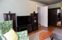 2 camere, 50 mp, A.C., prima inchiriere, modern mobilat, zona Piata Abator