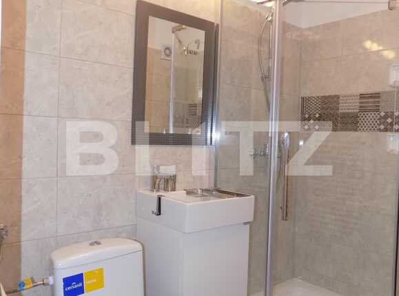 Apartament de închiriat 2 camere Central - 30937AI | BLITZ Cluj-Napoca | Poza15