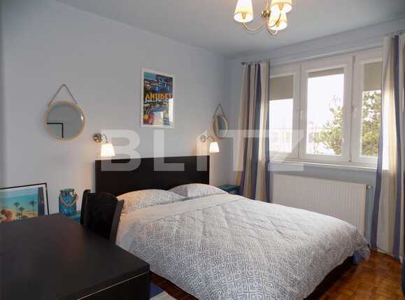 Apartament de închiriat 2 camere Central - 30937AI | BLITZ Cluj-Napoca | Poza6