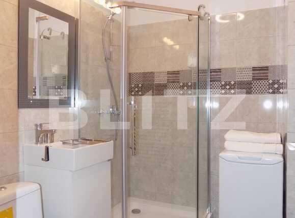 Apartament de închiriat 2 camere Central - 30937AI | BLITZ Cluj-Napoca | Poza16