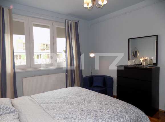 Apartament de închiriat 2 camere Central - 30937AI | BLITZ Cluj-Napoca | Poza8