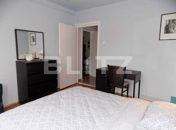 Apartament de închiriat 2 camere Central - 30937AI | BLITZ Cluj-Napoca | Poza10