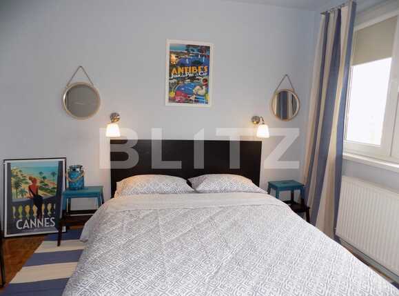 Apartament de închiriat 2 camere Central - 30937AI | BLITZ Cluj-Napoca | Poza9