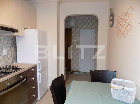 Apartament de închiriat 2 camere Central - 30937AI | BLITZ Cluj-Napoca | Poza12