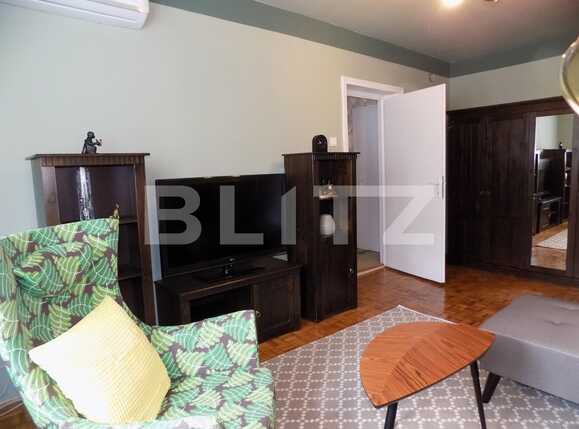 Apartament de închiriat 2 camere Central - 30937AI | BLITZ Cluj-Napoca | Poza5