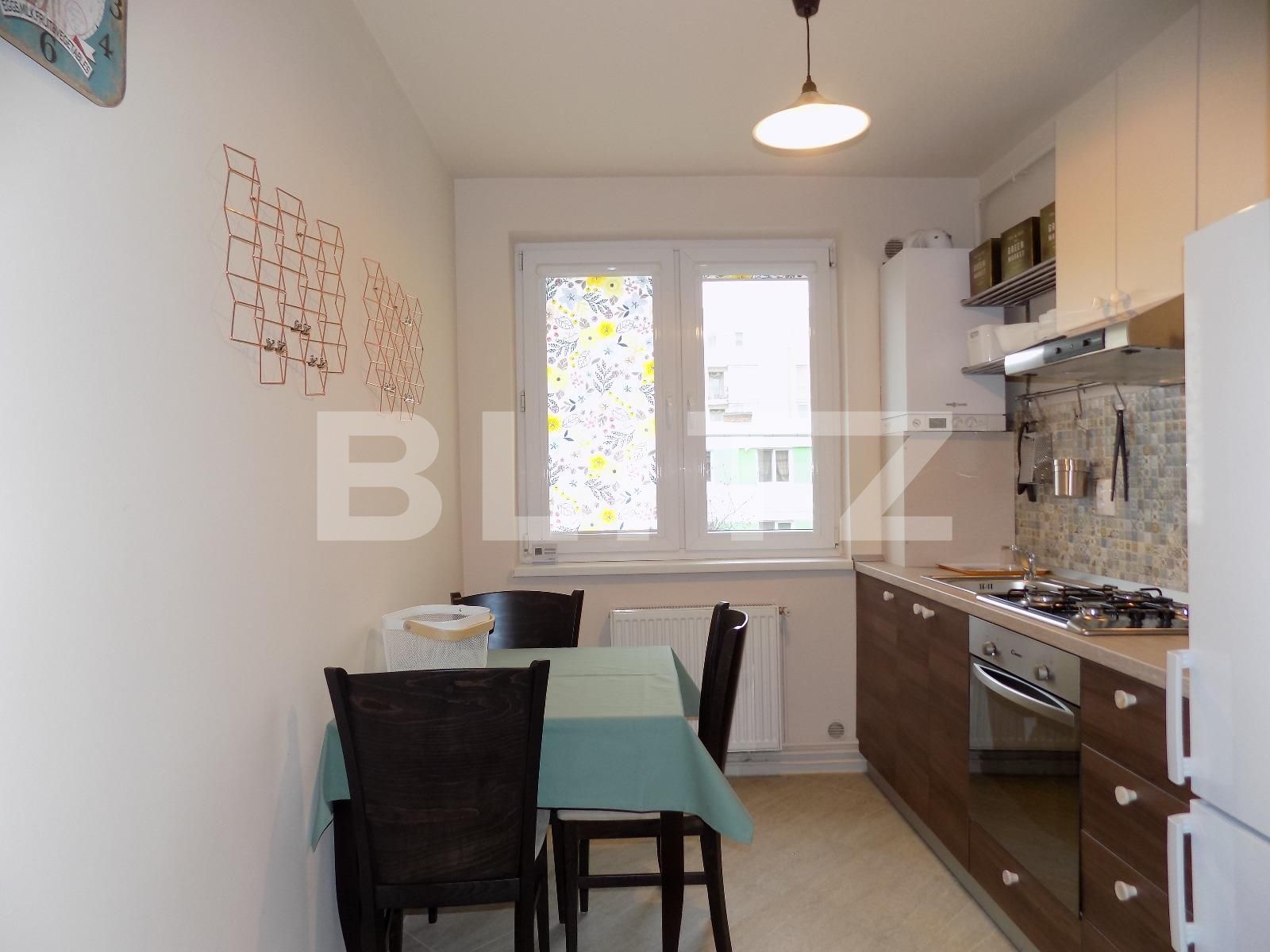 Apartament de închiriat 2 camere Central - 30937AI | BLITZ Cluj-Napoca | Poza11
