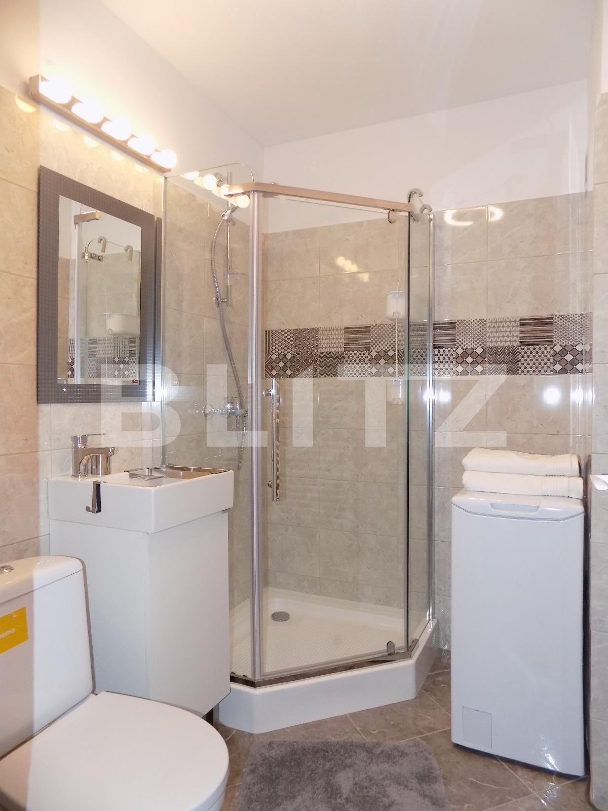 Apartament de închiriat 2 camere Central - 30937AI | BLITZ Cluj-Napoca | Poza16