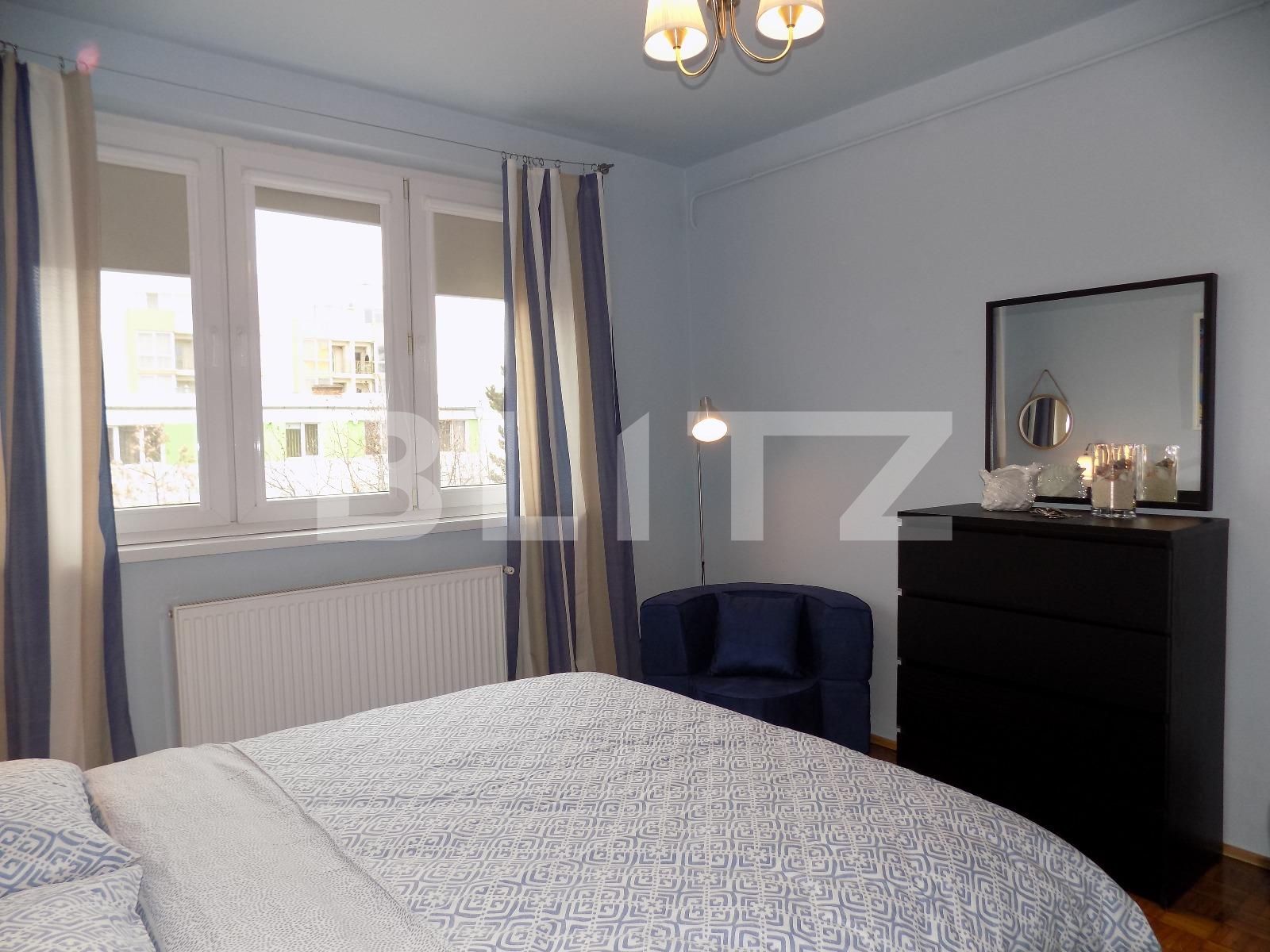 Apartament de închiriat 2 camere Central - 30937AI | BLITZ Cluj-Napoca | Poza8