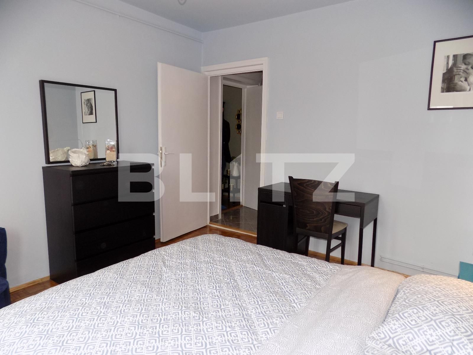 Apartament de închiriat 2 camere Central - 30937AI | BLITZ Cluj-Napoca | Poza10