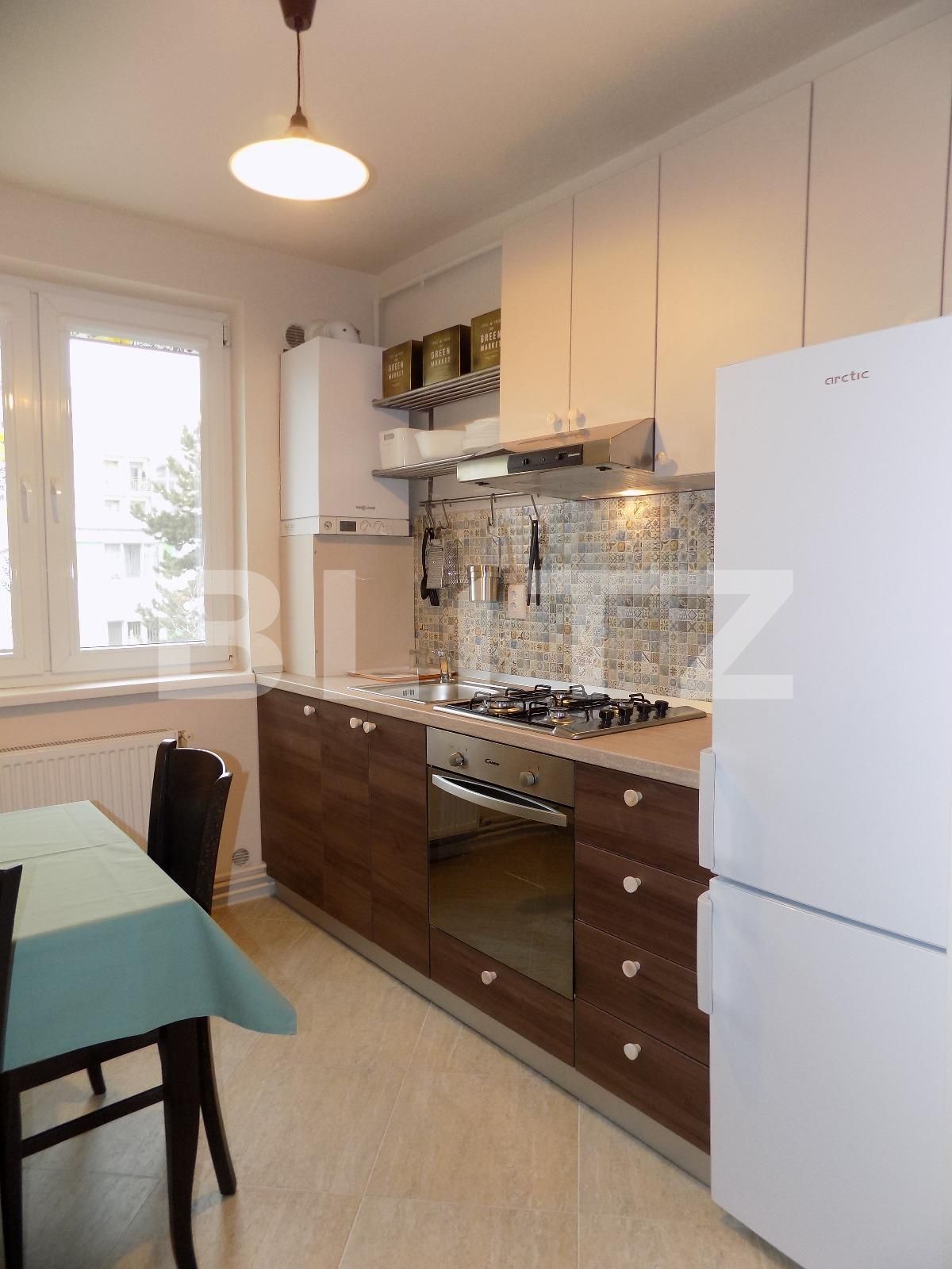 Apartament de închiriat 2 camere Central - 30937AI | BLITZ Cluj-Napoca | Poza14