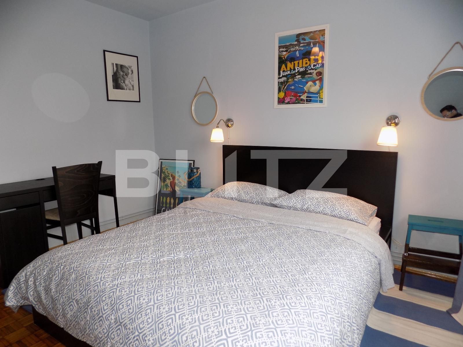 Apartament de închiriat 2 camere Central - 30937AI | BLITZ Cluj-Napoca | Poza7