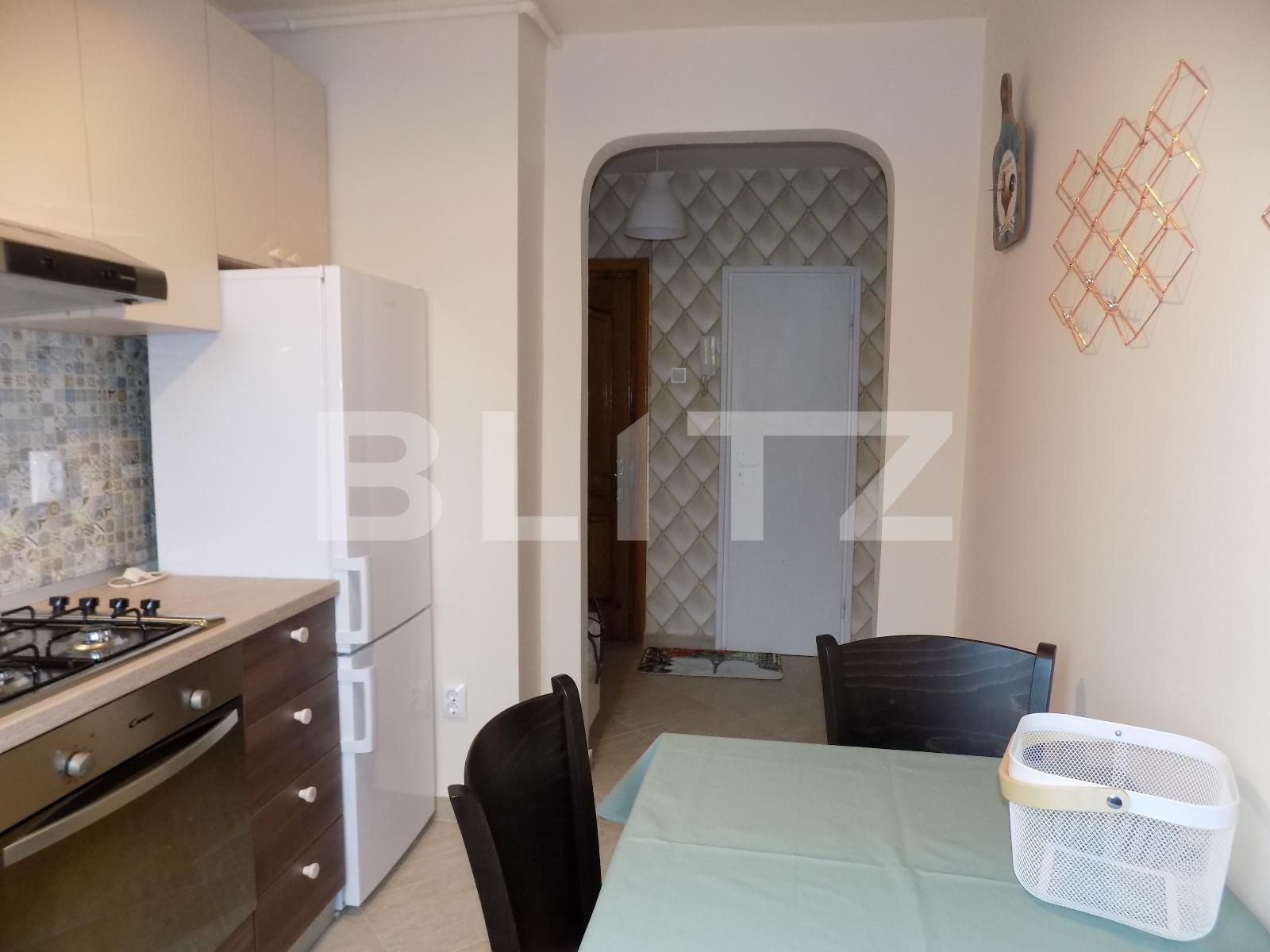 Apartament de închiriat 2 camere Central - 30937AI | BLITZ Cluj-Napoca | Poza12
