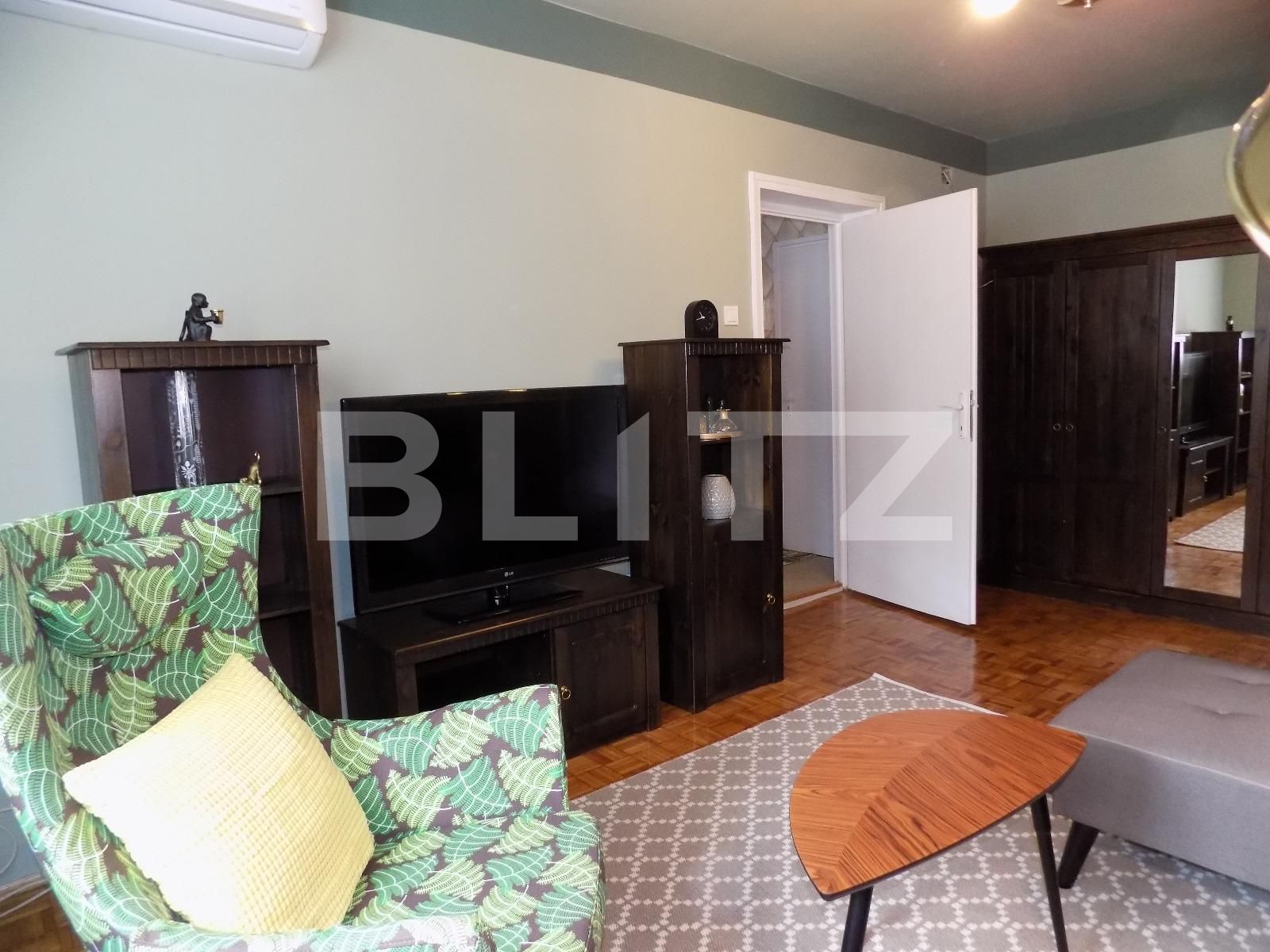 Apartament de închiriat 2 camere Central - 30937AI | BLITZ Cluj-Napoca | Poza5