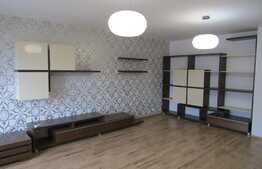 De vanzare apartament 3 camere, 100 mp, parcare, zona strazii Campului