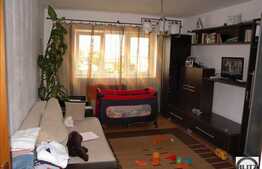 2 camere de vanzare in Marasti.