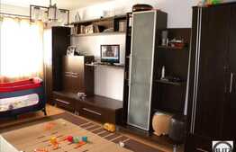 2 camere de vanzare in Marasti.