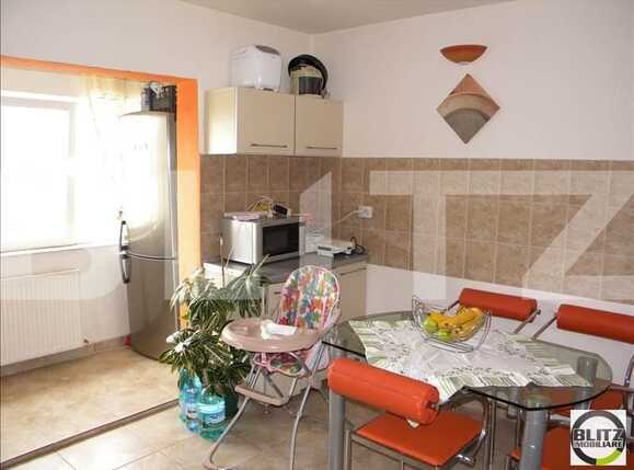 Apartament de vânzare 2 camere Marasti - 3094AV | BLITZ Cluj-Napoca | Poza1