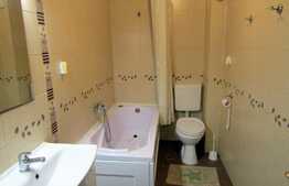 Apartament 2 camere, 50 mp, imobil nou, parcare, zona BRD Marasti