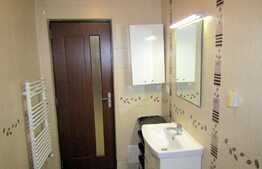 Apartament 2 camere, 50 mp, imobil nou, parcare, zona BRD Marasti