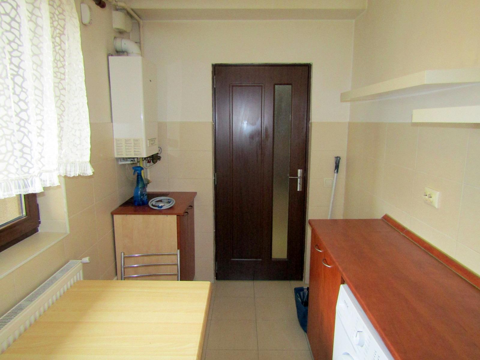 Apartament de închiriat 2 camere Marasti - 30940AI | BLITZ Cluj-Napoca | Poza7