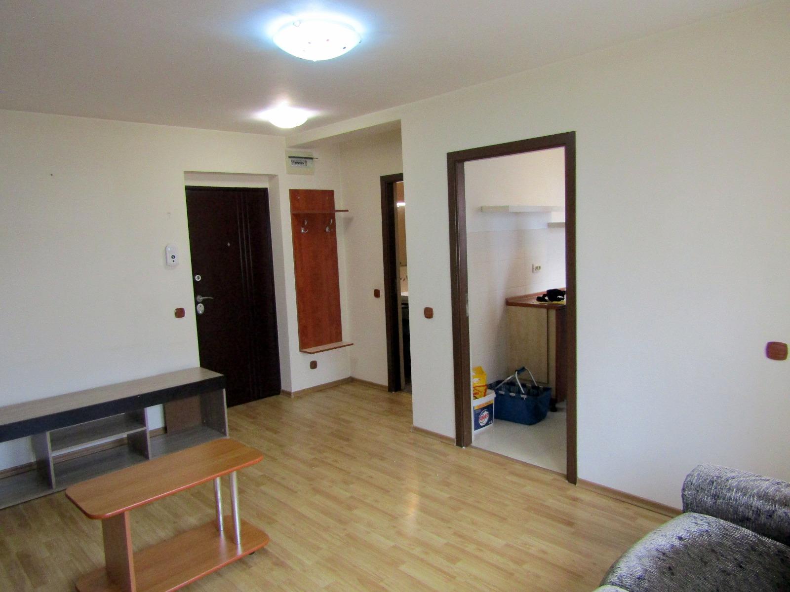 Apartament de închiriat 2 camere Marasti - 30940AI | BLITZ Cluj-Napoca | Poza3