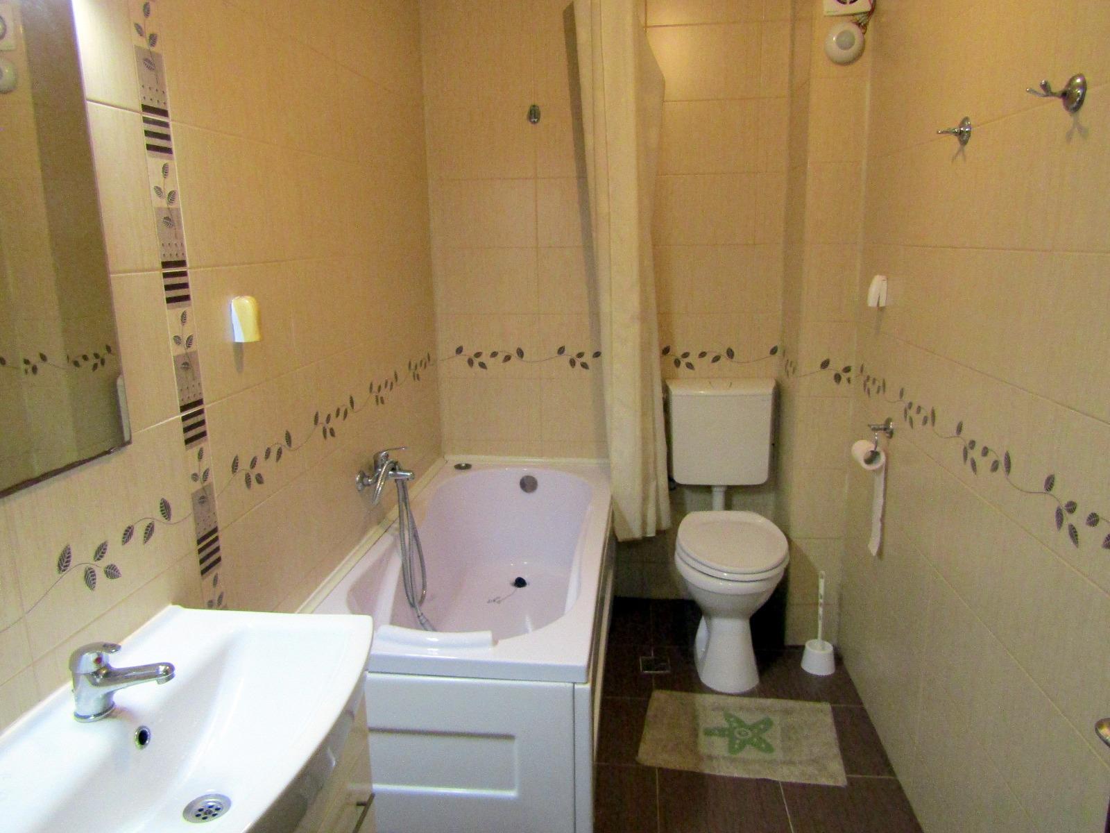 Apartament de închiriat 2 camere Marasti - 30940AI | BLITZ Cluj-Napoca | Poza9