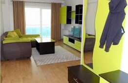 2 camere, 56 mp, parcare subterana, mobilat modern, complex Viva City