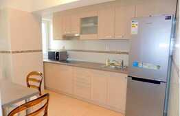 2 camere, 56 mp, parcare subterana, mobilat modern, complex Viva City