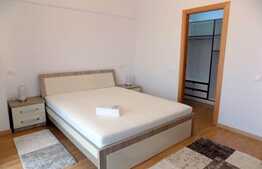 2 camere, 56 mp, parcare subterana, mobilat modern, complex Viva City